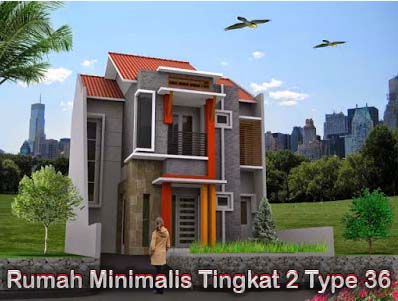 Trik Khusus Desain Rumah Minimalis